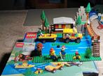 Lego set 6552 (volledig en zeldzaam), Complete set, Ophalen of Verzenden, Lego, Zo goed als nieuw