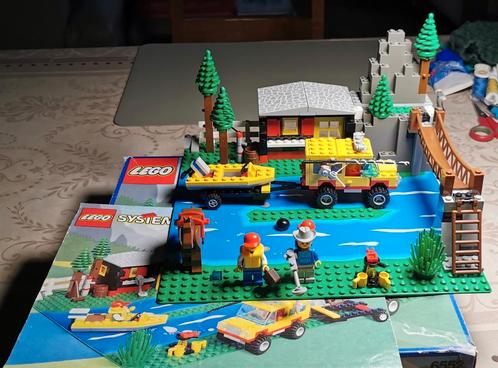 Lego discount set 6552