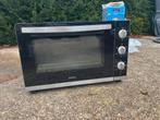 Iventum elektrische oven, Ophalen, Oven
