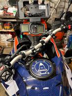 Ktm 1090 adventure R, Permis Moto A, Tourisme, Plus de 35 kW, 2 cylindres