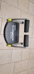 Smart wonder core, Sport en Fitness, Ophalen of Verzenden, Zo goed als nieuw, Benen