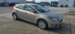 2017 automaat benzine ford focus km35.000  gekeurd, Auto's, Ford, Euro 6, Bedrijf, 1000 cc, 92 kW