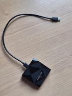 Apple Carplay dongle - DashDock, Auto diversen, Carkits, Ophalen, Zo goed als nieuw