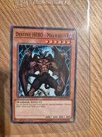 11 Yu-Gi-Oh Cards, Hobby en Vrije tijd, Verzenden, Zo goed als nieuw, Meerdere kaarten