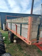 Mestwagen, Ophalen, Akkerbouw, Gewasbescherming en Bemesting