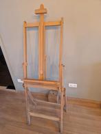 Schildersezel mabef, Hobby en Vrije tijd, Ophalen