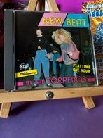 New beat - by the torpedos / nieuwstaat, Cd's en Dvd's, Cd's | Dance en House, Verzenden
