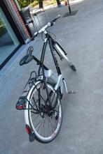 elektrische fiets Flyer, Gebruikt, 47 tot 51 cm, 50 km per accu of meer, Ophalen