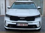 Kia Sorento 7 zitplaatsen  1,6 hybride, Auto's, Kia, 1600 cc, Leder, SUV of Terreinwagen, Te koop