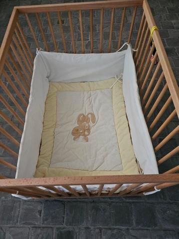 joli parc pour enfants !  disponible aux enchères