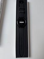 Galaxy Watch 4 Classic Bluetooth 46 mm, Ophalen, Samsung galaxy watch 4 classic, Zwart, Nieuw