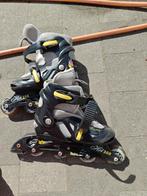 Rollerblades /skeelers, Sport en Fitness, Skeelers, Ophalen, Gebruikt