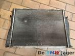 Radiateur BMW 1 3 serie X1 E8X N45 N45N N46 N46N 17117553111, Gebruikt, Ophalen of Verzenden, BMW, BMW