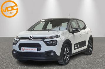 Citroen C3 Shine  beschikbaar voor biedingen
