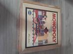 monopoly houten kist - s4839, Envoi, Comme neuf