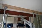 Metal balk plaatsen.ik werk helemaal in Belgium.0465826053