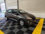 Ford Fiesta 1.0B AUTOMAAT/Navi/PDC/Cruise/Apple, 5 places, Automatique, Tissu, 998 cm³
