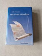 Het Grote Misschien - John Green, Ophalen of Verzenden, John Green, Fictie