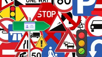 Formation théorique - permis de conduire B, Enlèvement ou Envoi, Comme neuf