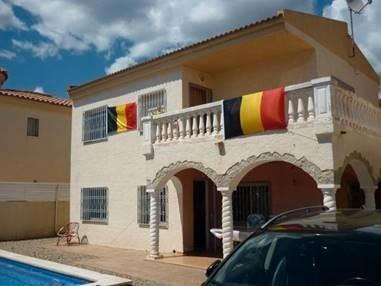 Vakantievilla Spanje Costa Dorada Miami Playa, Vakantie, Vakantie | Aanbiedingen en Last minute, Eigenaar