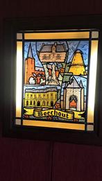 Glas in lood Boechout, Ophalen, Zo goed als nieuw, Glas in lood