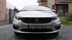 FIAT TIPO 1.4T 120PK EDITION 2019 111DKM 12M GARANTIE GOLD, Voorwielaandrijving, Stof, 89 kW, 1500 kg