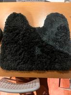 Wc mat, Ophalen, Zo goed als nieuw