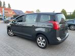 Peugeot 5008 1,6 HDI AUTOMAAT 7 zit euro 6b ONLY EXPORT, Auto's, Peugeot, Automaat, Gebruikt, Euro 6, 120 pk