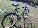 Vélo Lugano, Fietsen en Brommers, Gebruikt, Versnellingen, 57 tot 61 cm, Ophalen