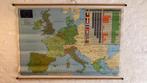Grote schoolkaart: De Europese Gemeenschap, Ophalen