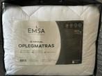 Topper/ Oplegmatras, Ophalen, Wit, Overige typen, Nieuw