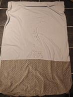 Dekbedovertrek voor babybedje, Kinderen en Baby's, Dekens, Slaapzakjes en Inbakerproducten, Ophalen, Zo goed als nieuw