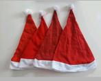 Verkleedkledij : kerst / kerstmutsen ( 4 stuks), Kleding | Dames, Ophalen of Verzenden