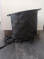 Tailfin AeroPack carbon, Fietsen en Brommers, Fietsaccessoires | Fietstassen, Ophalen of Verzenden, Zo goed als nieuw