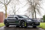 Porsche Panamera 4 E-Hybrid ST * BOSE * ACC * Sport Chrono, Cuir, Argent ou Gris, Achat, Euro 6