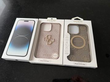 iPhone 14 Pro Max 256GB beschikbaar voor biedingen