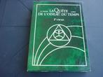 Coffret 4 BD - La quete de l'oiseau du temps 1er cycle, Plusieurs BD, Utilisé, Enlèvement ou Envoi