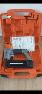 Cloueur Pneumatique Paslode, Enlèvement, Comme neuf