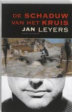Te Koop Boek DE SCHADUW VAN HET KRUIS Jan Leyers, Boeken, Biografieën, Gelezen, Religie, Ophalen of Verzenden, Jan Leyers