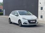 Peugeot 208 1.2 Tech EDiTion gekeurd, Te koop, Berline, 1200 cc, Benzine