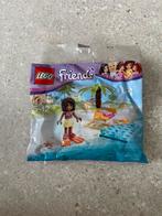 Lego Friends 30114, Kinderen en Baby's, Speelgoed | Duplo en Lego, Ophalen of Verzenden, Nieuw, Complete set, Lego