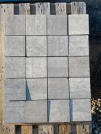 Klinkers belgische blauwe hardsteen, Ophalen, Klinkers, Nieuw, Natuursteen