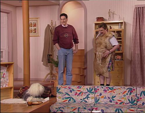 Samson & Gert Afleveringen Gezocht in betere kwaliteit, Verzamelen, Film en Tv, Nieuw, Tv, Actiefiguur of Pop, Verzenden