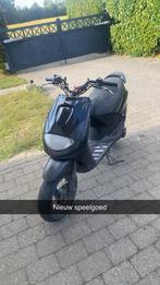 Vivacity 70cc te ruil, Ophalen, Tweetakt, Gebruikt, 70 cc