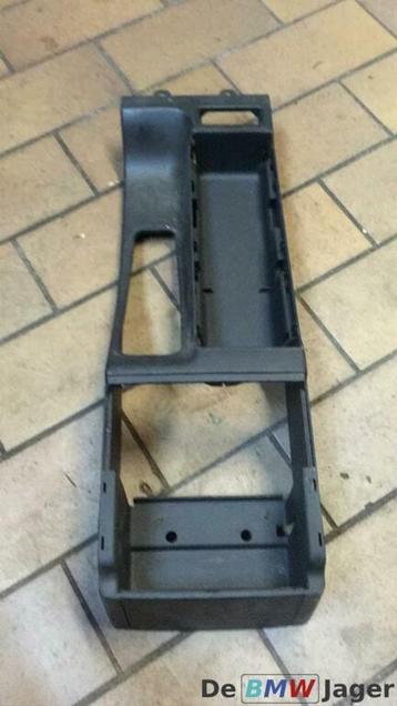 Middenconsole BMW 3-serie E46 51168213680 beschikbaar voor biedingen