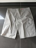 Prachtige short heren quicksilver, Kleding | Heren, Maat 56/58 (XL), Ophalen of Verzenden, Zo goed als nieuw, Quicksilver