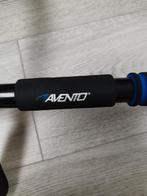In het zwart merk avento als nieuw een paar keer gebruikt, Sport en Fitness, Fitnessmaterialen, Ophalen