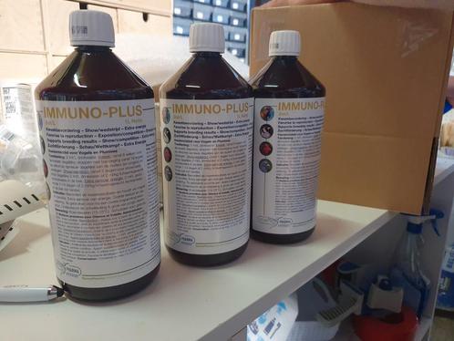 Immuno-Plus 250ml ( Verbeterd de kweek en conditie ) - Neorn, Dieren en Toebehoren, Vogels | Kanaries
