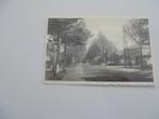 boechout - liersesteenweg, Verzamelen, Ophalen of Verzenden, 1920 tot 1940, Ongelopen, Antwerpen