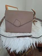 Delvaux lederen handtas schoudertas, Handtassen en Accessoires, Tassen | Damestassen, Ophalen of Verzenden, Zo goed als nieuw